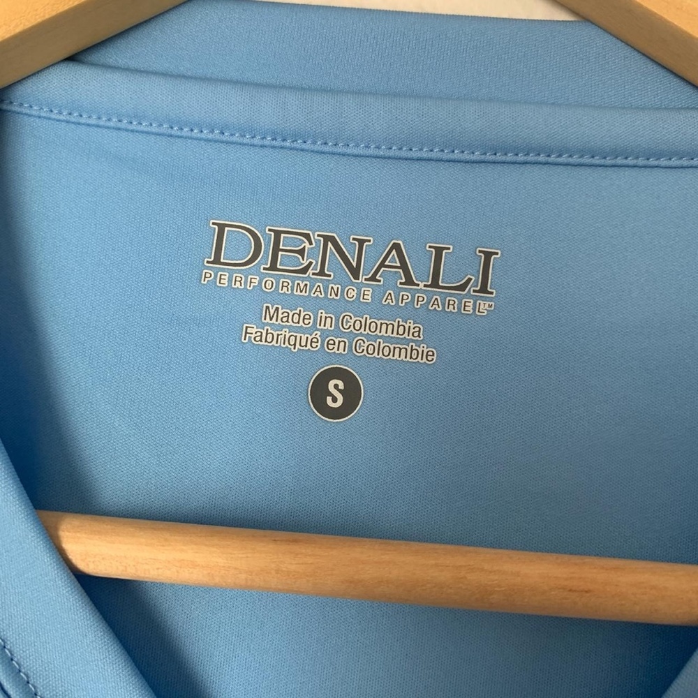 Denali Performance Shirt - Picture 2 of 2